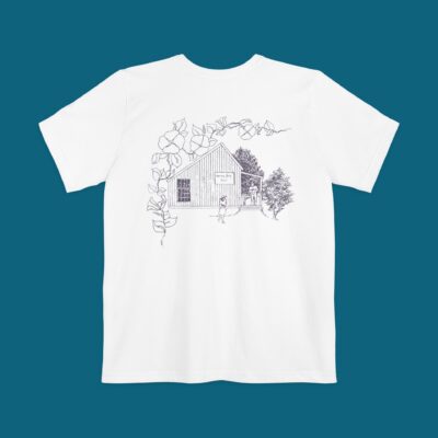 Farmstand Pocket Tee
