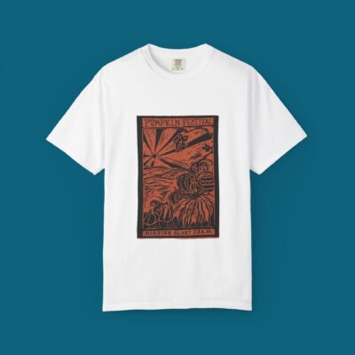Pumpkin Festival Unisex T-Shirt