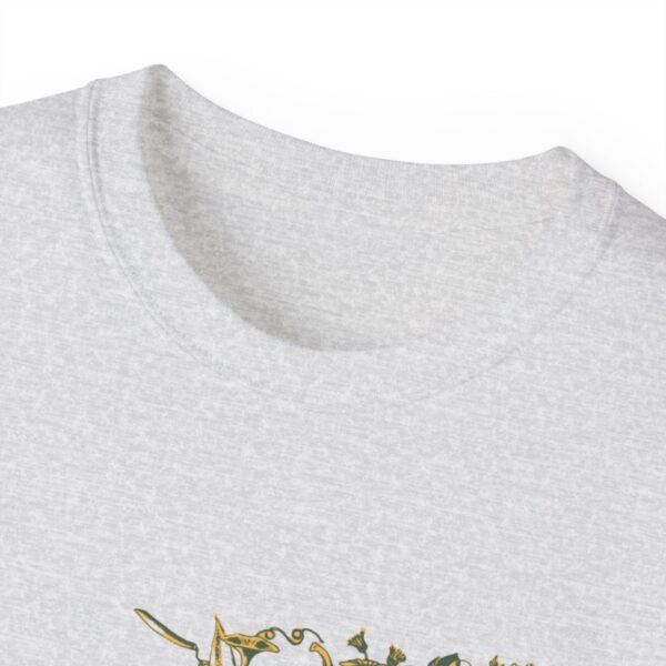 Vintage CORNACOPIA Floral Unisex Tee - Image 9