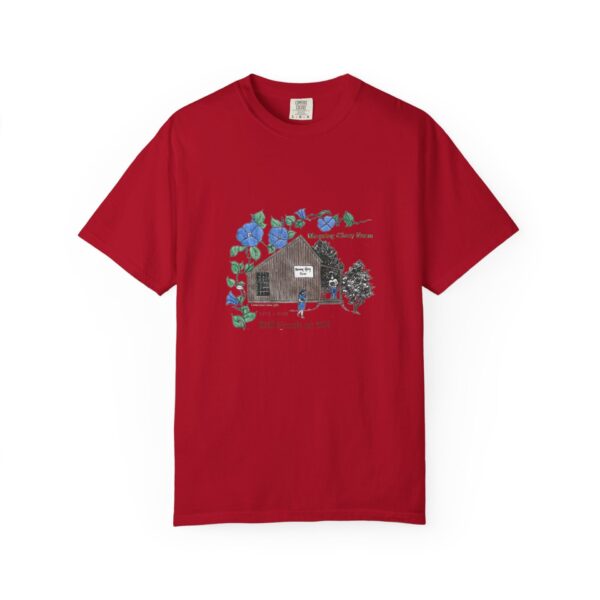 Still Fresh at 50 T-Shirt Unisex - Image 21