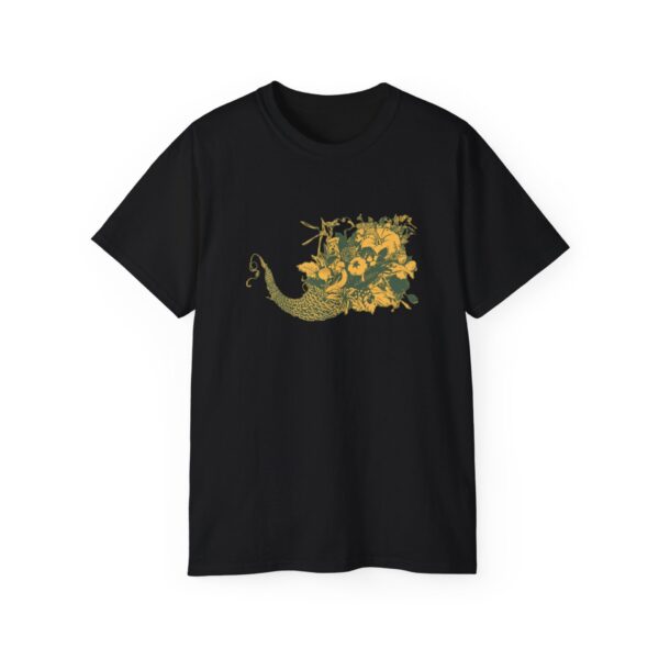 Vintage CORNACOPIA Floral Unisex Tee - Image 13