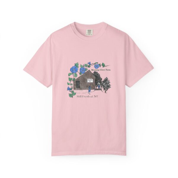 Still Fresh at 50 T-Shirt Unisex - Image 16