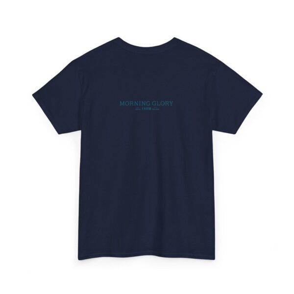 Morning Glory Farm Unisex Tee Harvest Tee - Image 22