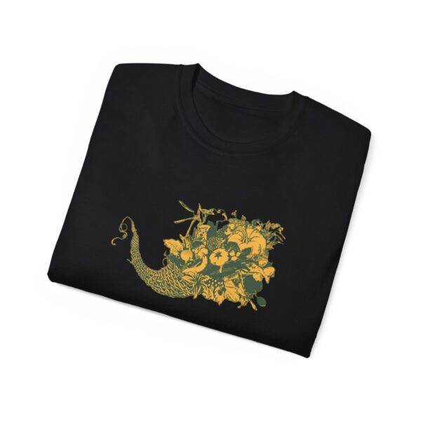 Vintage CORNACOPIA Floral Unisex Tee - Image 16