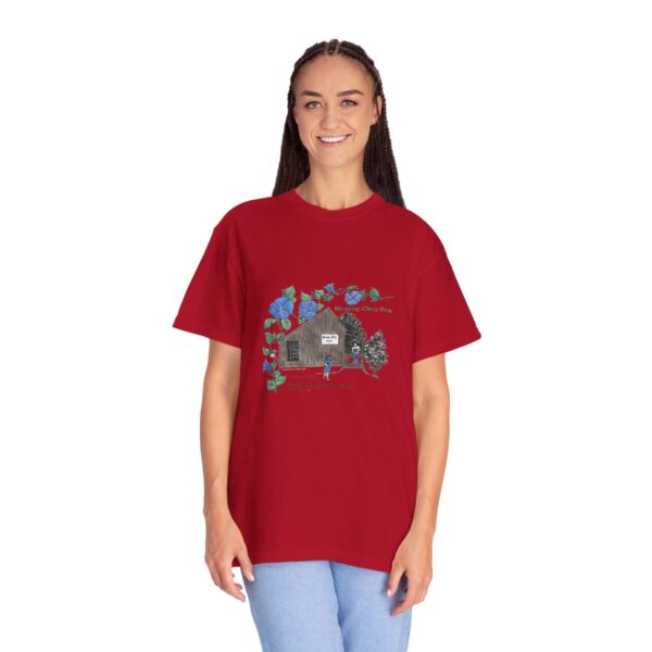Still Fresh at 50 T-Shirt Unisex - Image 24