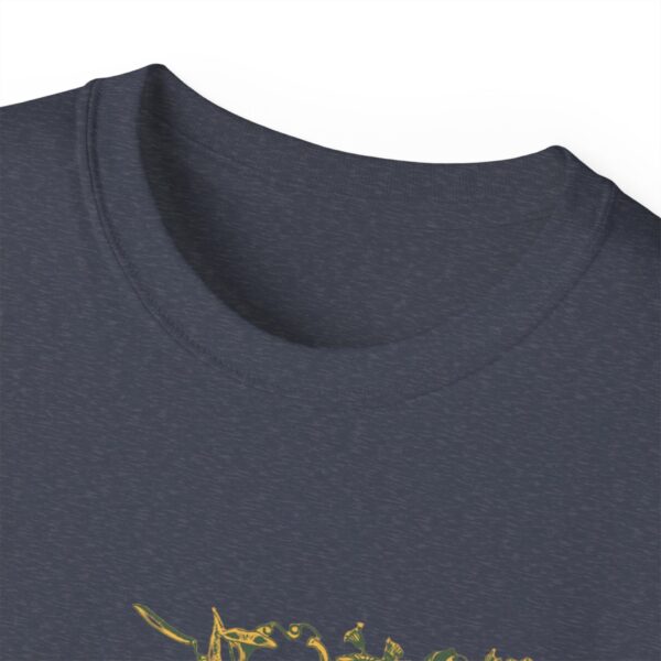 Vintage CORNACOPIA Floral Unisex Tee - Image 27