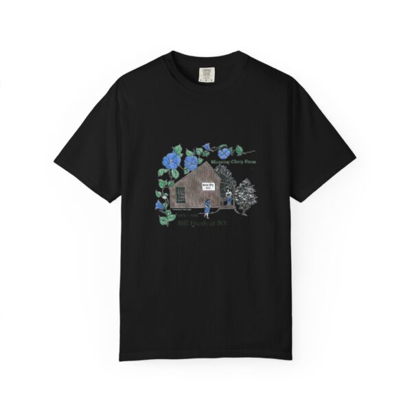 Still Fresh at 50 T-Shirt Unisex - Image 11