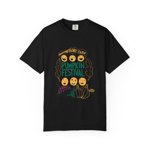Pumpkin Fall Festival Unisex T-Shirt
