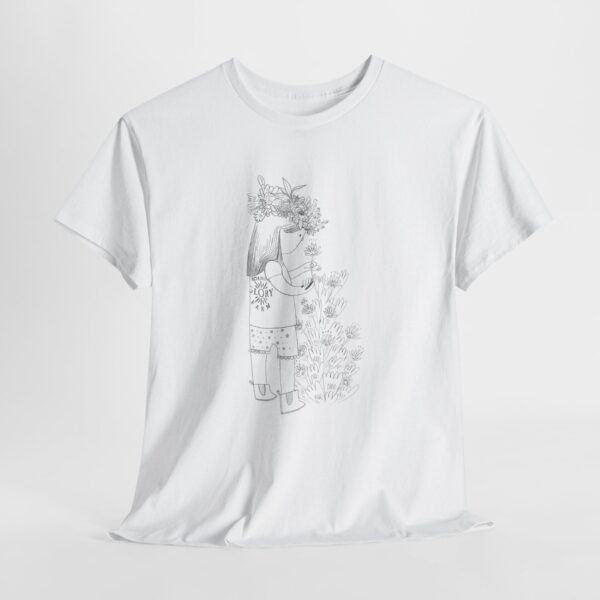 Elissa Floral T-Shirt - Image 5