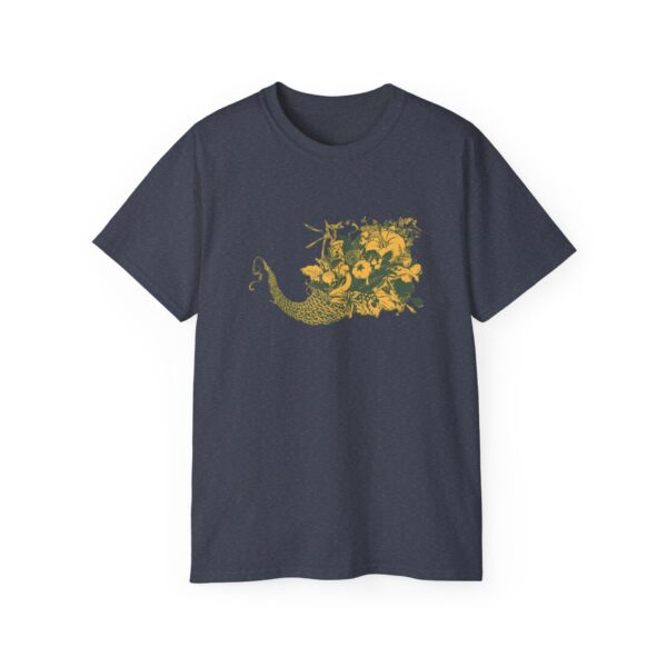 Vintage CORNACOPIA Floral Unisex Tee - Image 25