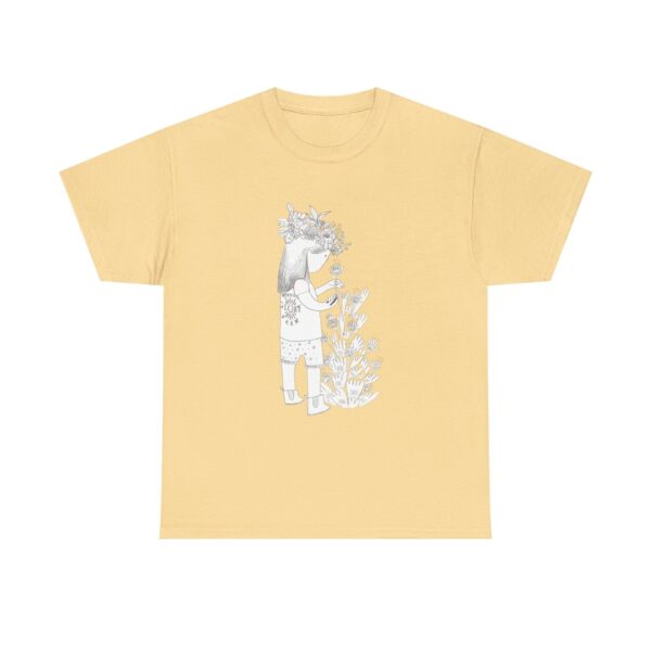Elissa Floral T-Shirt - Image 10