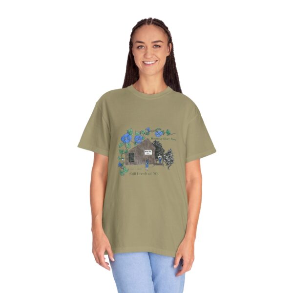 Still Fresh at 50 T-Shirt Unisex - Image 9