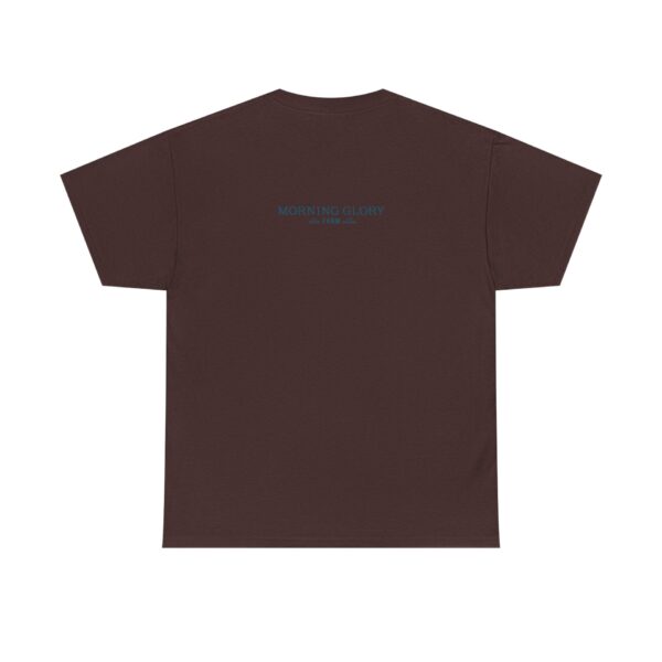 Morning Glory Farm Unisex Tee Harvest Tee - Image 10