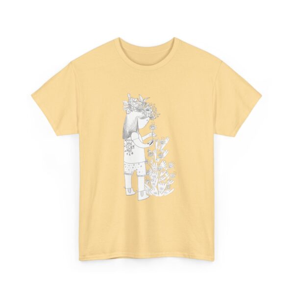 Elissa Floral T-Shirt