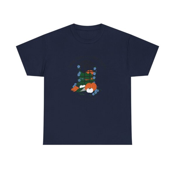 Morning Glory Farm Unisex Tee Harvest Tee - Image 21