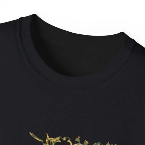 Vintage CORNACOPIA Floral Unisex Tee - Image 15