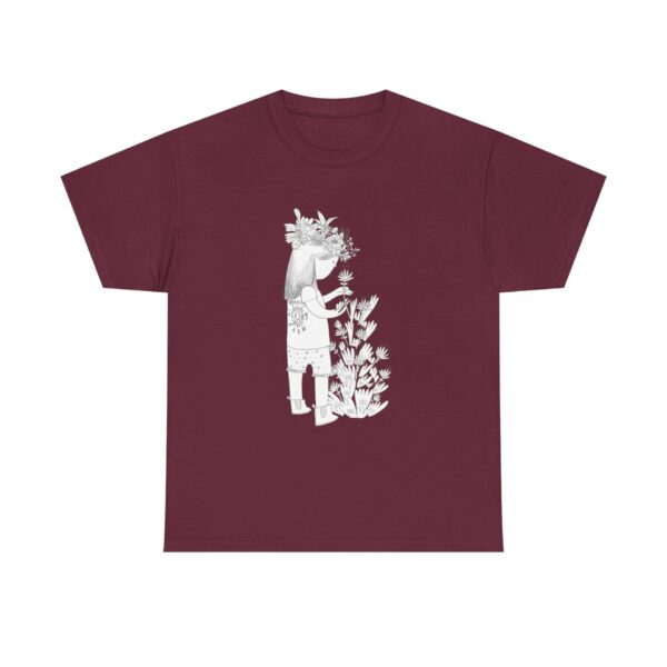 Elissa Floral T-Shirt - Image 18