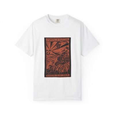 Pumpkin Festival Unisex T-Shirt