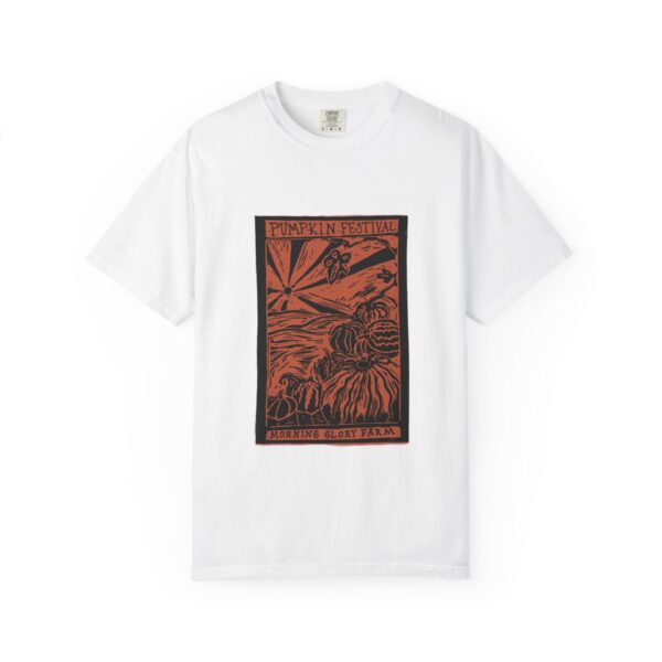 Pumpkin Festival Unisex T-Shirt