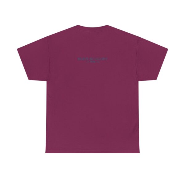 Morning Glory Farm Unisex Tee Harvest Tee - Image 26