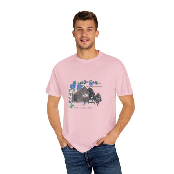 Still Fresh at 50 T-Shirt Unisex - Image 20
