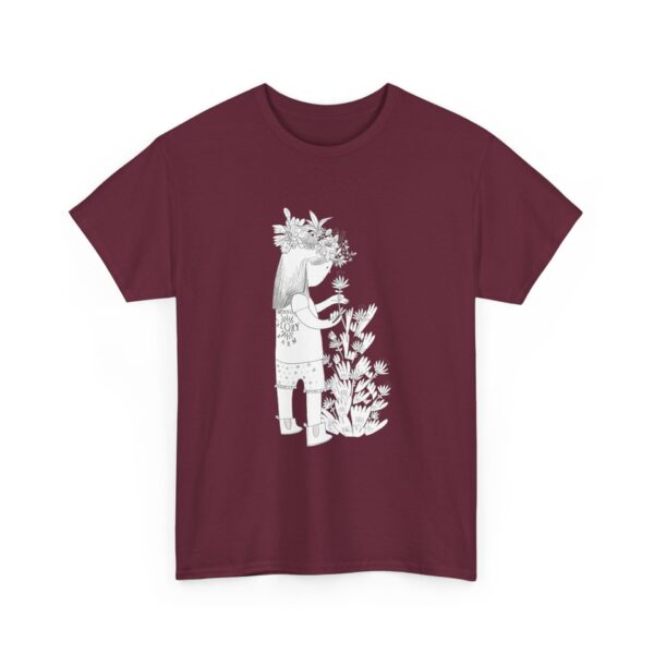 Elissa Floral T-Shirt - Image 20