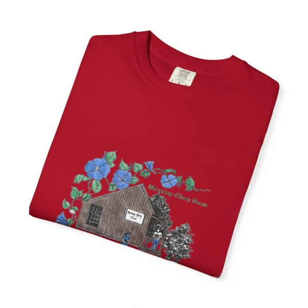 Still Fresh at 50 T-Shirt Unisex - Image 23