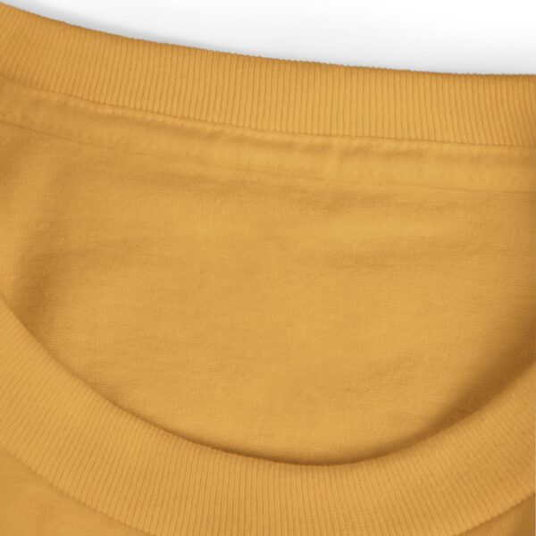 Lily Artistic Floral Tee - Image 7