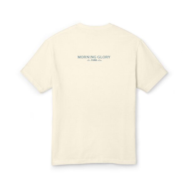 Lily Artistic Floral Tee - Image 2