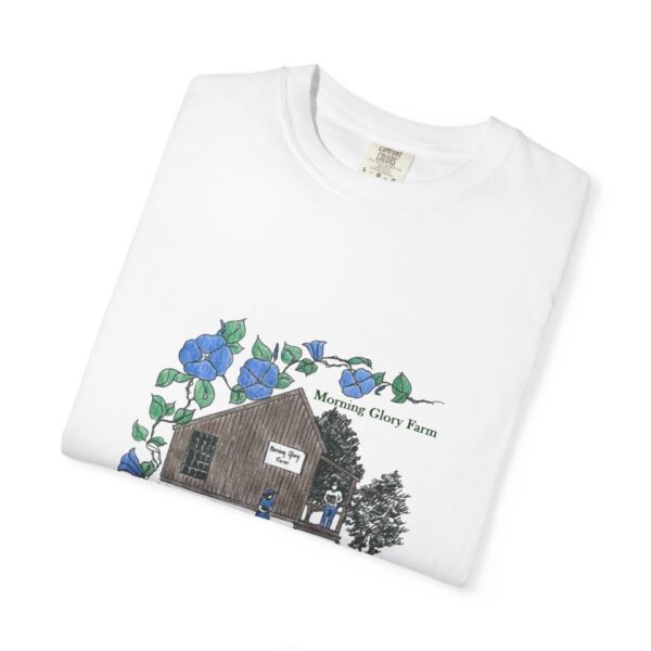 Still Fresh at 50 T-Shirt Unisex - Image 3