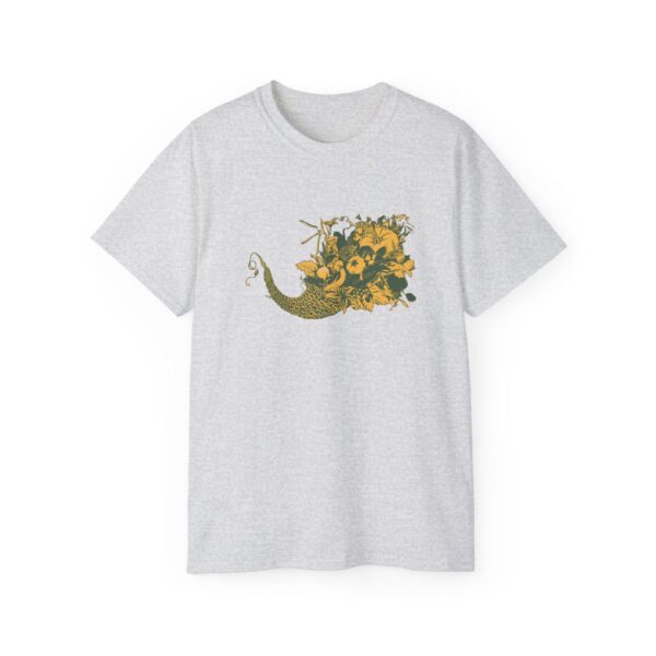 Vintage CORNACOPIA Floral Unisex Tee - Image 7