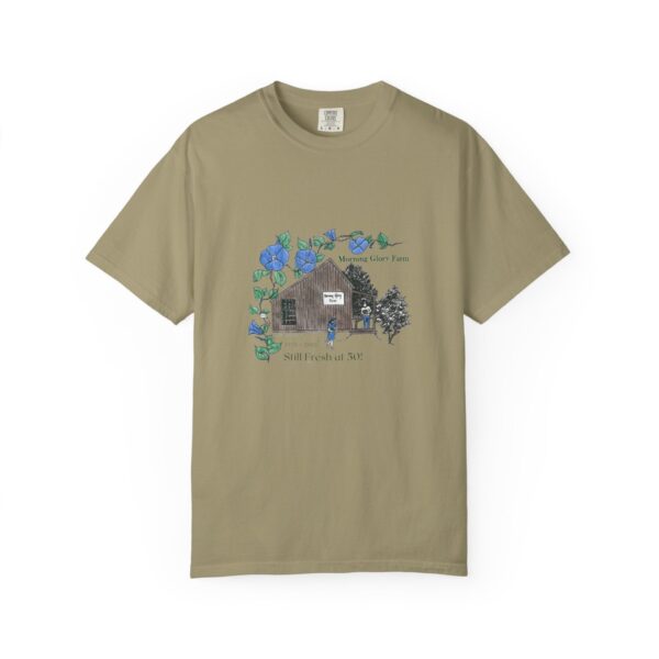 Still Fresh at 50 T-Shirt Unisex - Image 6