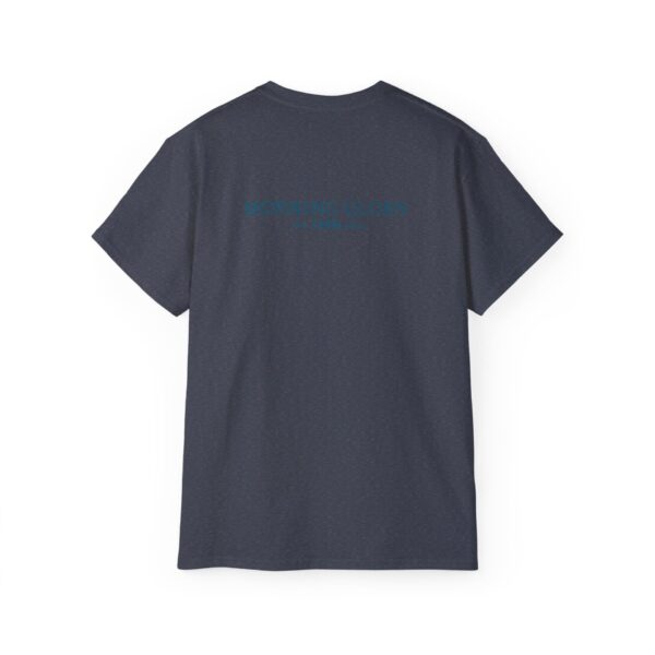 Vintage CORNACOPIA Floral Unisex Tee - Image 26