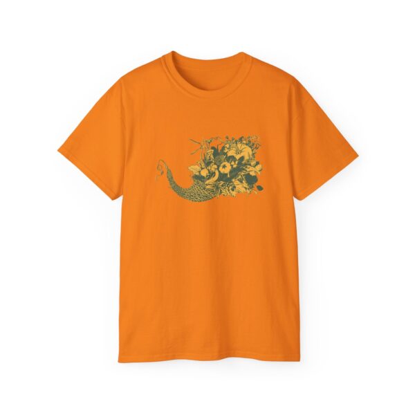Vintage CORNACOPIA Floral Unisex Tee - Image 19