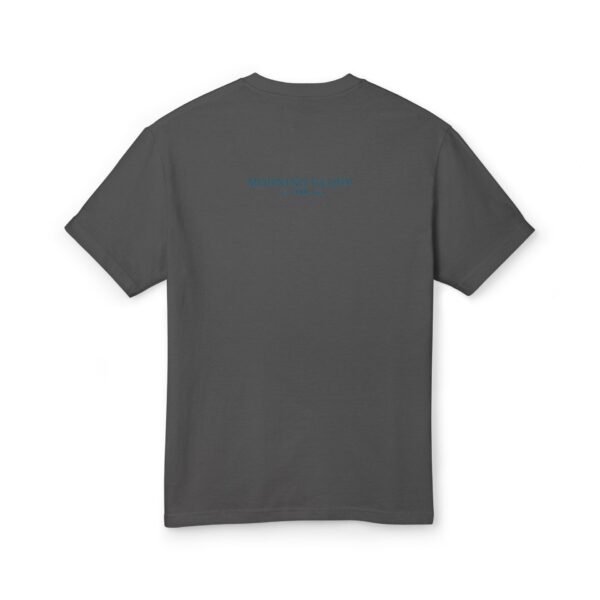 Lily Artistic Floral Tee - Image 14