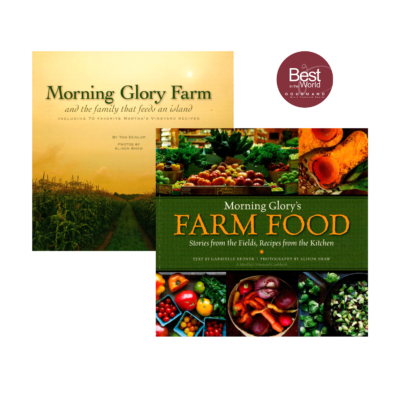 E-Book Bundle (Farm Family + Farm Food)
