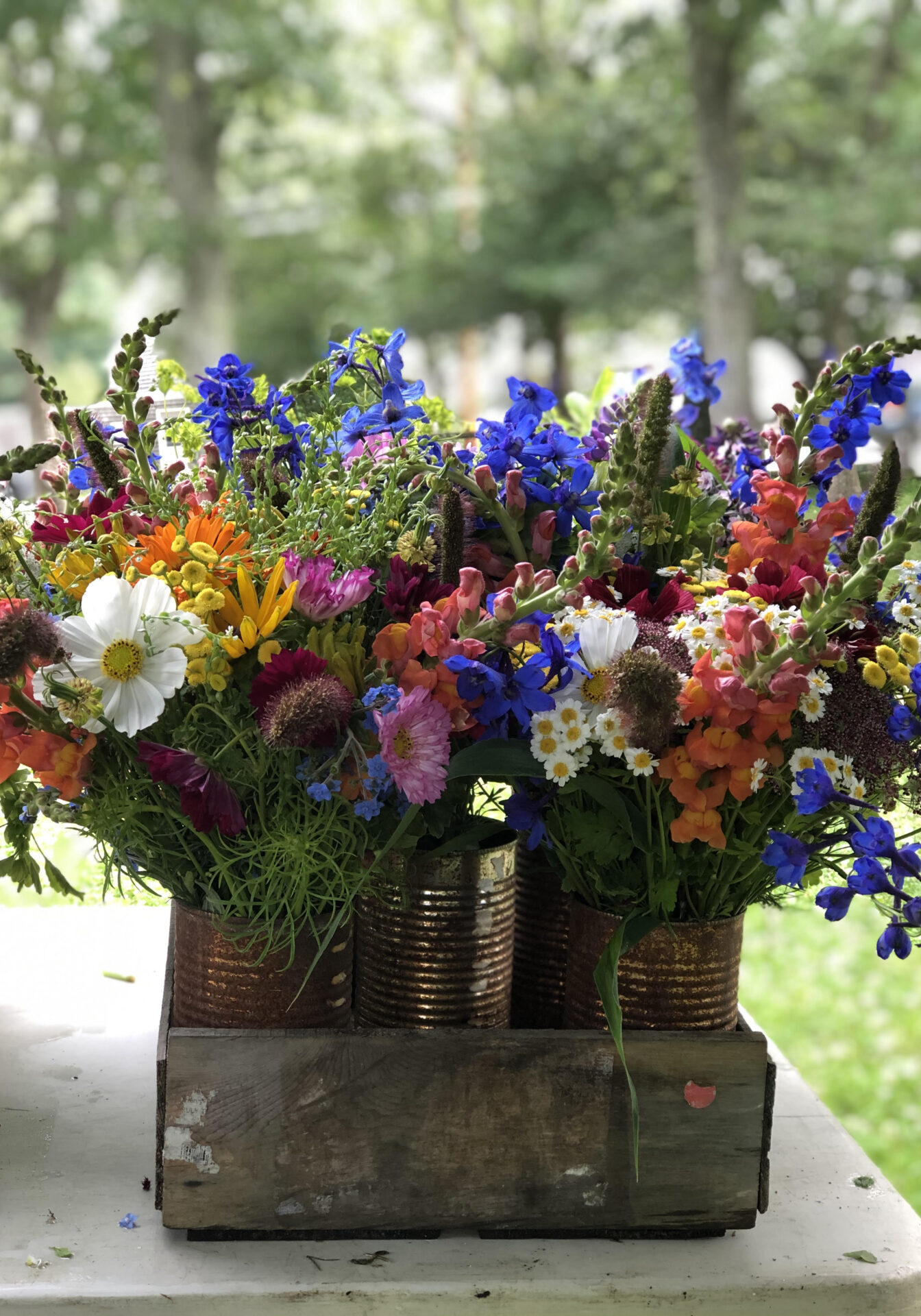 wholesale farmer_s bouquets
